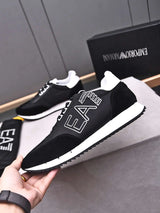 Armani men's shoes Code: 0413B50 Size: 38-44 (45 customized)
