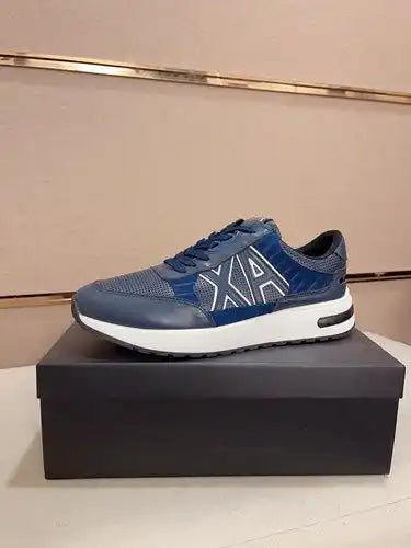 Armani Men's Style Code: poo1yupoo 4B6poo Size3844