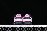 【330】[FD1232-001]-[DUNK LOW SB BLACK/PURPLE]-[WOMAN:35.5-40]