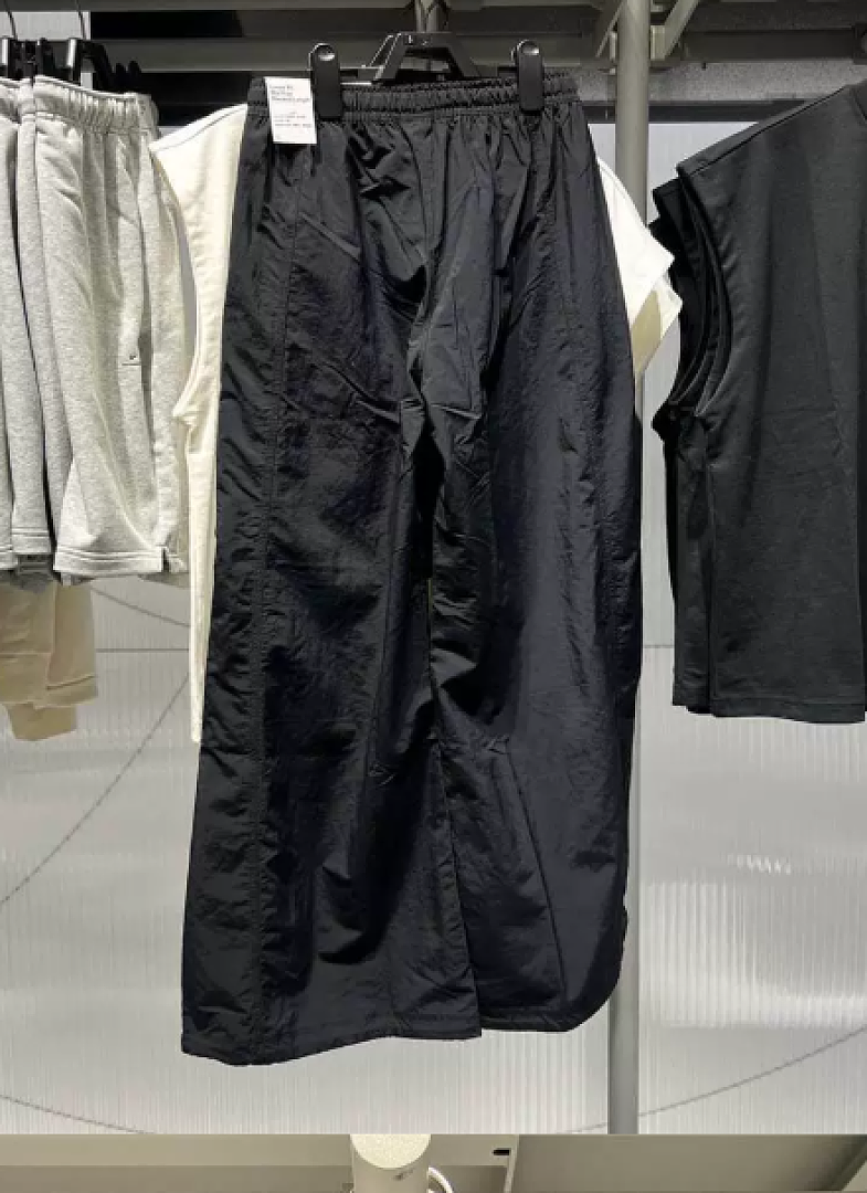 Women Woven Trousers