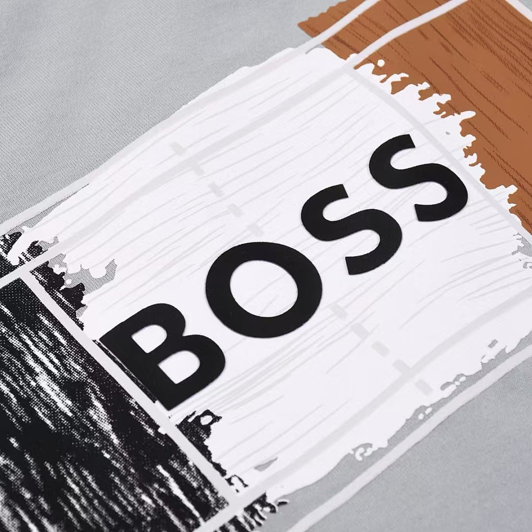 新款BOSS. M-3XL