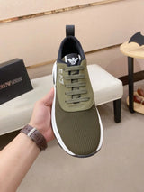 Armani* Men's Code: 0911B60 Size: 38-44 (45 customized)