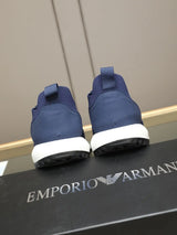 Armani Men's Edition Code: 0611B40