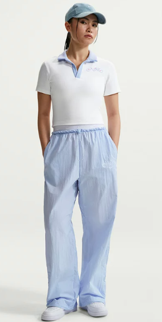 IR7565-100 女款POLO衫 S-XL 65