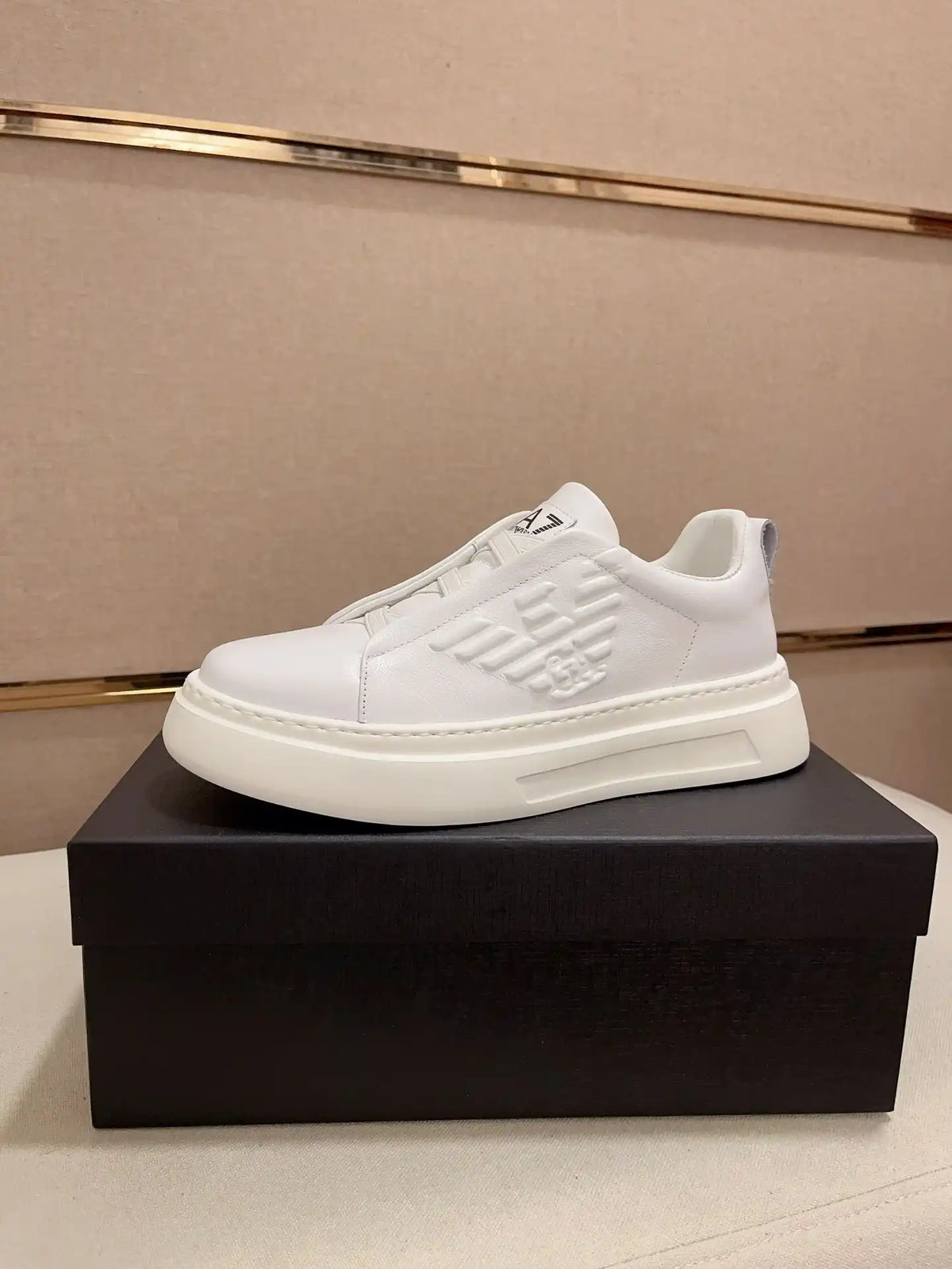 Armani Men's Edition Code: 0217B Size: 38-44
