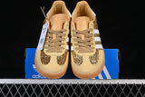 【230】[JR1266]-[ORIGINALS GAZELLE INDOOR CASUAL SHOES ORANGE/BROWN/ORANGE]-[WOMAN:36-39]-[MAN:40-45]