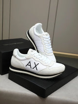 Armani Men's Edition Code: 0509B40 Size: 38-44 (45 Customized)