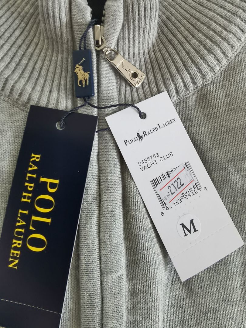 2122 POLO全拉纯棉M-XXL