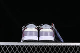 【330】[DH9765-002]-[SB DUNK LOW WHITE/PURPLE]-[WOMAN:35.5-40]