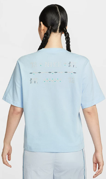 II0446-441 女款短袖 S-XL 60