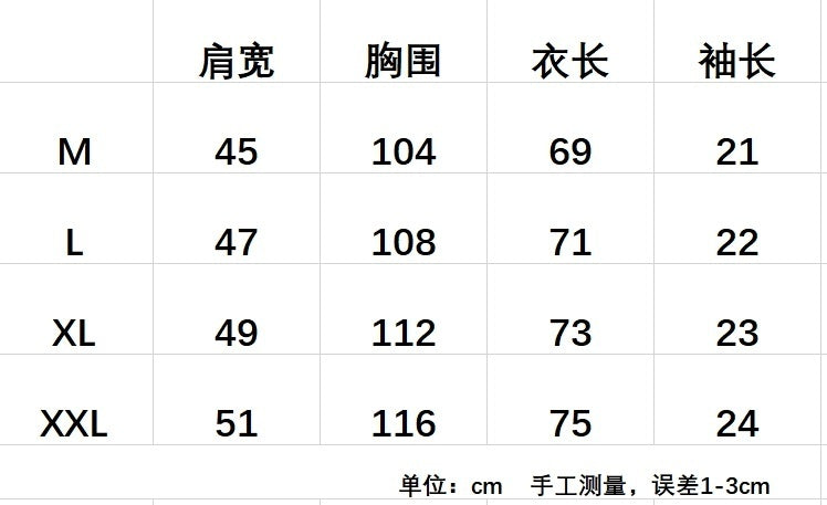 BOSS短袖T恤 ：黑色 白色：M-XXL：220g全棉