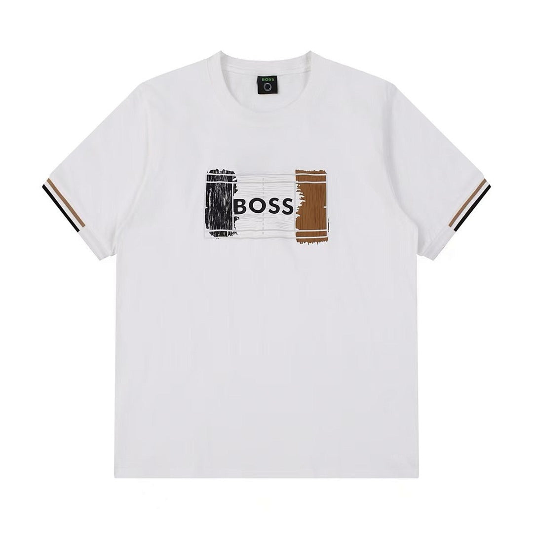 新款BOSS. M-3XL