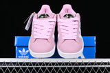 ADIDAS CAMPUS 00S BLISS LILAC/CLOUD WHITE/CORE BLACK