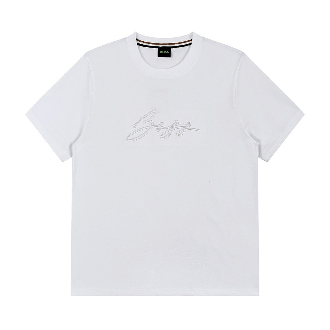 新款BOSS. M-3XL