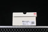 ORIGINALS GAZELLE INDOOR CASUAL SHOES RED/WHITE/GREY