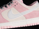 【330】[DV3054-600]-[SB DUNK LOW PINK FOAM/PURE PLATINUM/PHANTOM]-[WOMAN:36-40]