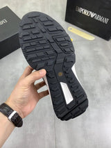Armani* Men's Code: 0626B60 Size: 38-45 (45 customized without return)