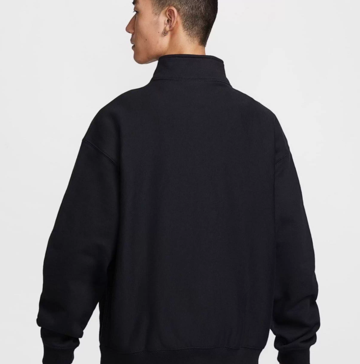 HV1095-010 男款加绒卫衣 S-XXL 115