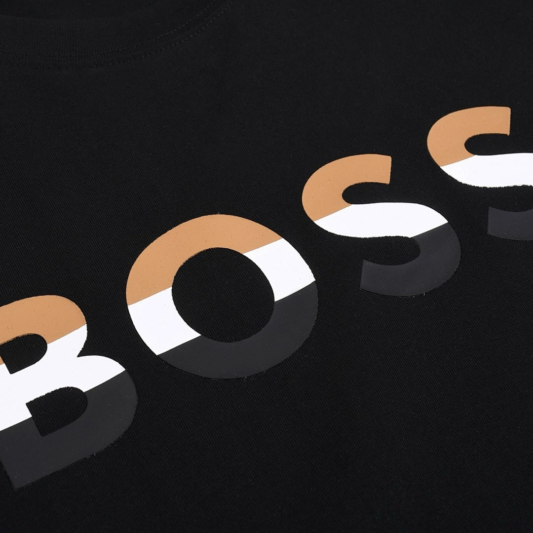 新款BOSS. M-3XL