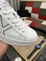 Armani Men's Shoe Code 8B4 Size3844
