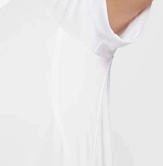 FN2799-101 女子运动休闲短袖T恤 S-XL 50