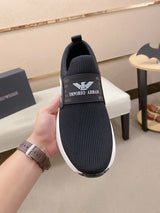 Armani* Men's Model Code: 0911B50 Size: 38-44 (45 Custom made)