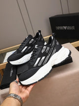 Armani* Men's Code: 09B60 Size: 38-44 (45 customized products without return)
