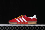 【230】[IE1051]-[GAZELLE INDOOR ACTIVE MAROON/OFF WHITE/GUM]-[WOMAN:35-39]-[MAN:40-45]
