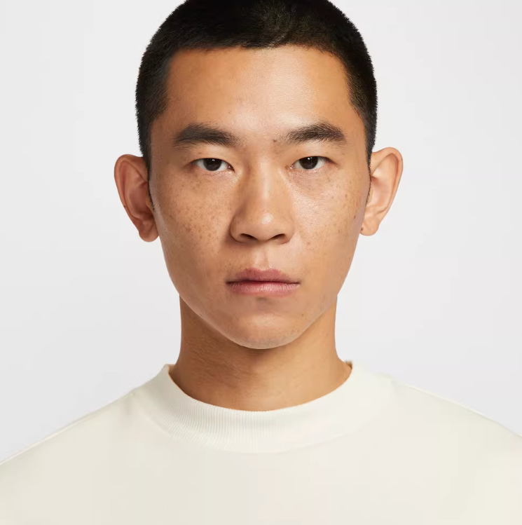 IQ3819-133 男款加绒卫衣 S-XXL 95