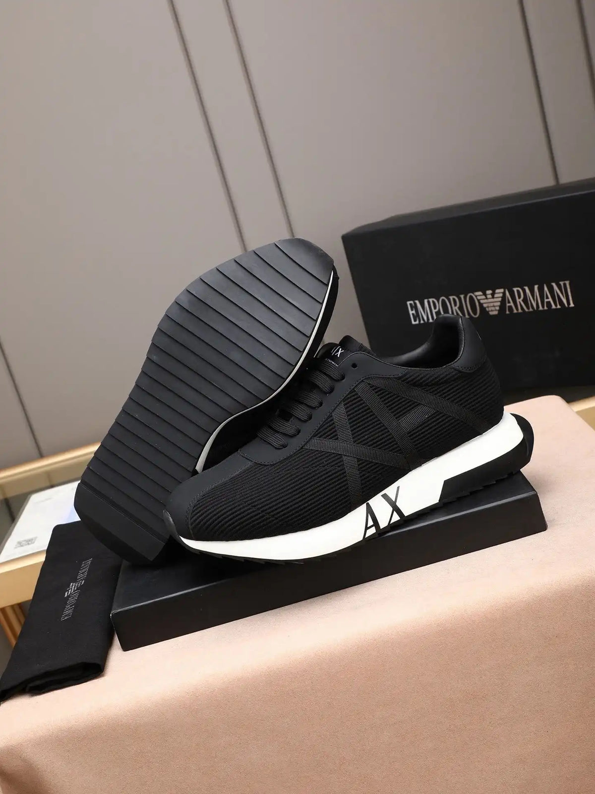Armani* Men's Model Code: 0912B50