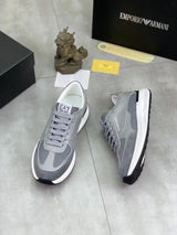 Armani* Men's Code: 0626B50 Size: 38-45 (45 customized without return)