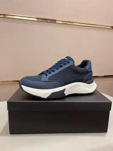 Armani men's shoes code 23B6 Size38444 can be customized without returns or exchanges