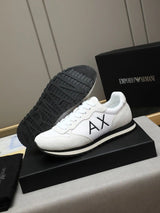 Armani Men's Edition Code: 0509B40 Size: 38-44 (45 Customized)