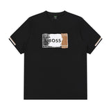 新款BOSS. M-3XL