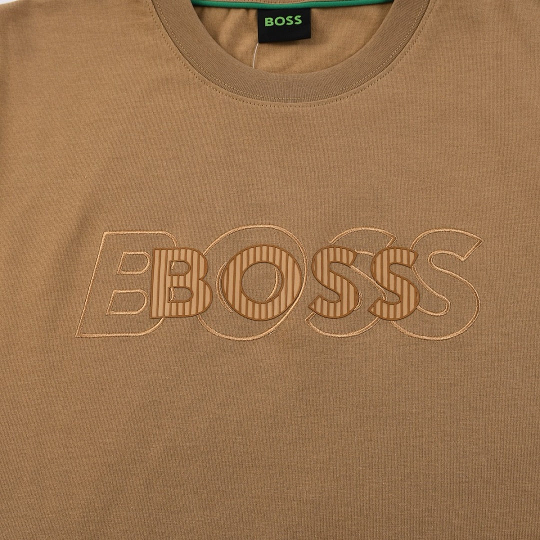 新款BOSS. M-3XL