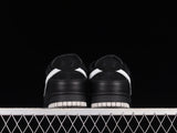 【340】[318020-013]-[SB DUNK LOW BLACK/SAIL]-[MAN:39-45]