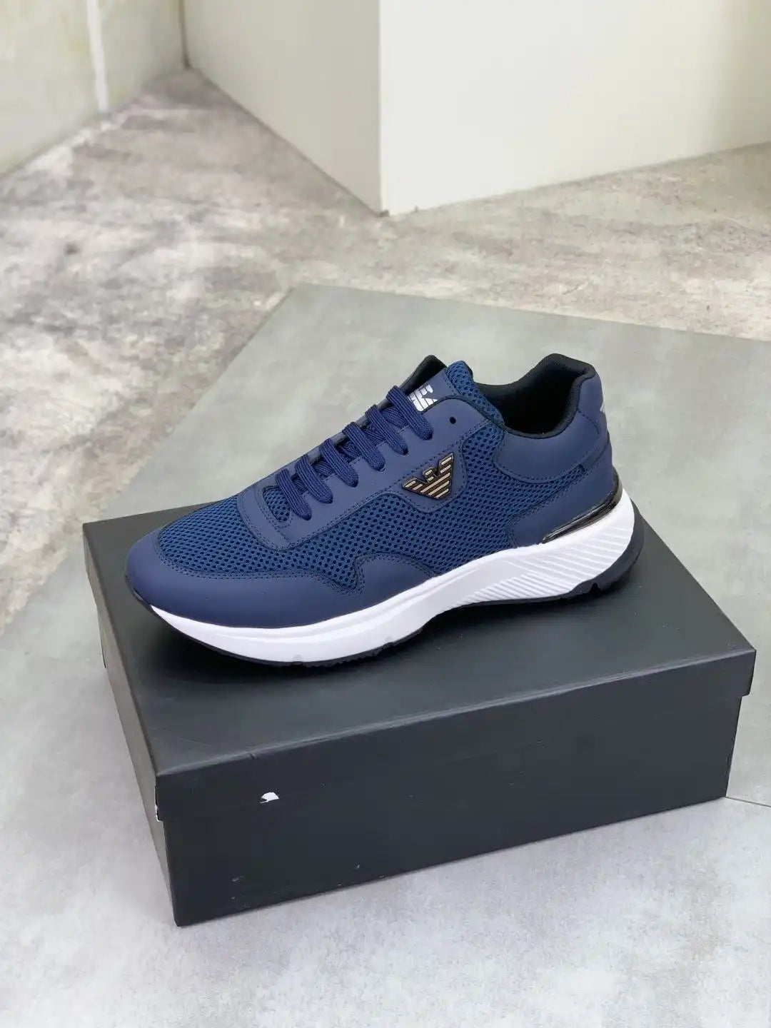 Armani* Men's Code: 0626B60