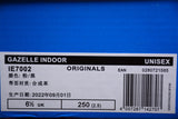 【220】[IE7002]-[ADIDAS GAZELLE BLISS PINK/CORE BLACK/COLLEGIATE PURPLE]-[WOMAN:36-39]-[MAN:40-44]