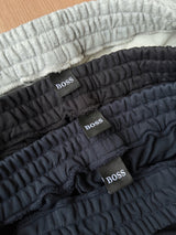 2026 Summer BOSS 360g Loopback Sweatpants