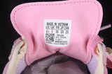 【220】[LB5511]-[GAZELLE INDOOR CASUAL SNEAKERS PINK/LIGHT PINK]-[WOMAN:35-39]-[MAN:40-45]