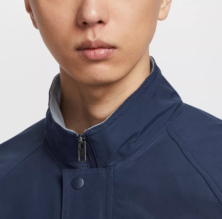 FZ0657-451 男款加绒外套 S-XXL 190