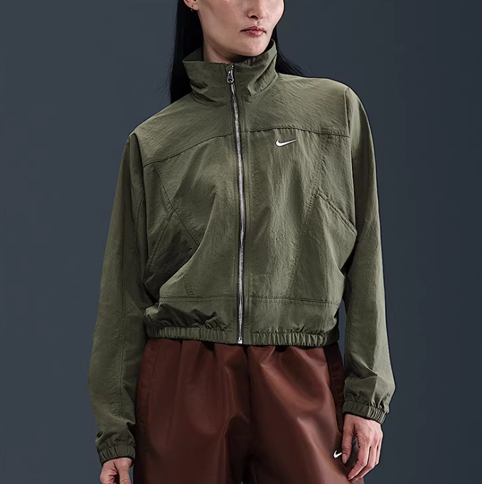 HJ1000-222 女款外套 S-XL 130