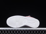 【330】[DH9765-100]-[DUNK LOW WHITE/PINK]-[WOMAN:35.5-41]