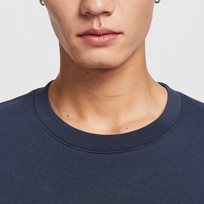FN3891-410 男款加绒卫衣 M-XXL 85