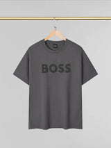BOSS短袖T恤