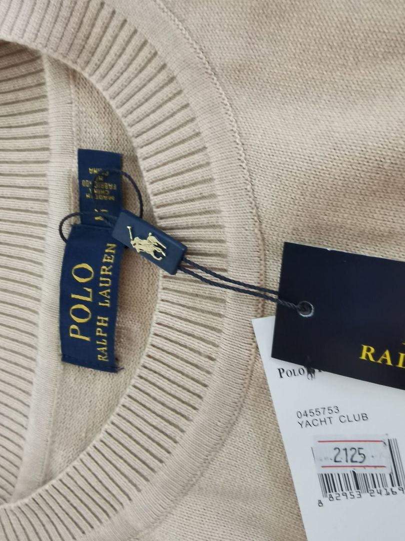 2125 POLO纯棉M-XXL