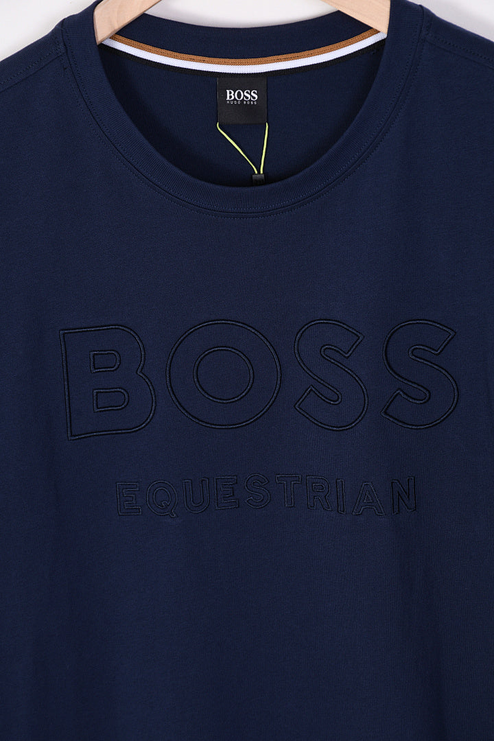BOSS短袖T恤