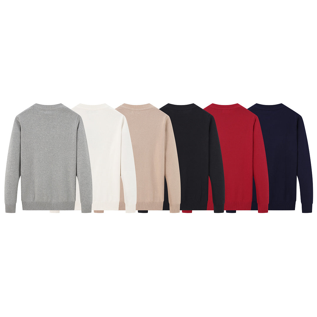 2125 POLO纯棉M-XXL