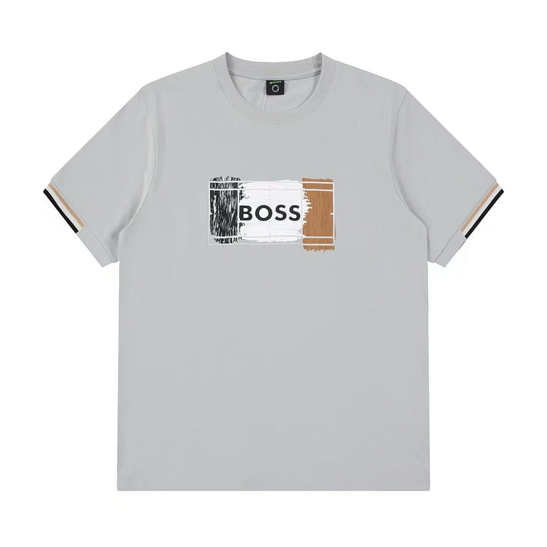 新款BOSS. M-3XL