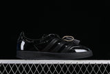 【280】[IG1891]-[ORIGINALS GAZELLE INDOOR BLACK]-[WOMAN:35.5-39]-[MAN:40-45]
